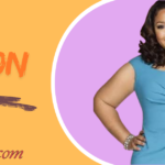 Lashon Dixon