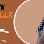 Jaaden Kyrelle
