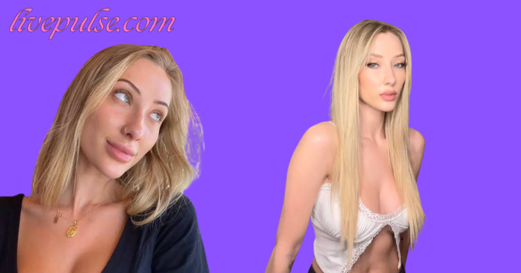 Kaylen Ward