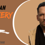 jonathan berkery