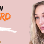 kaylen ward