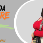 milada moore