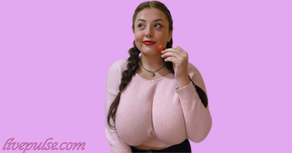Milada Moore