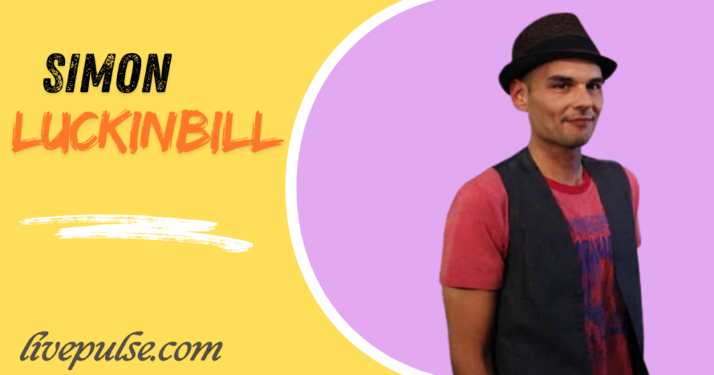 simon luckinbill