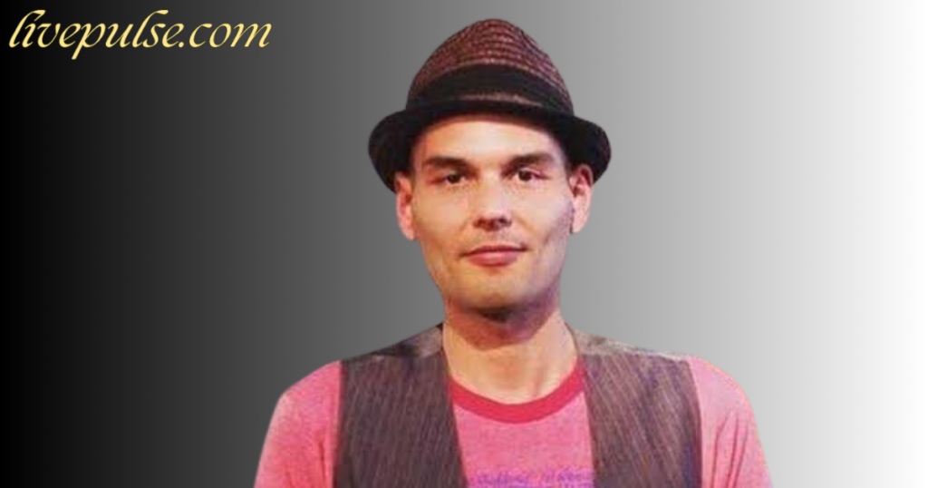 simon luckinbill