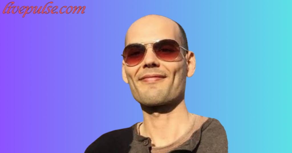 simon luckinbill