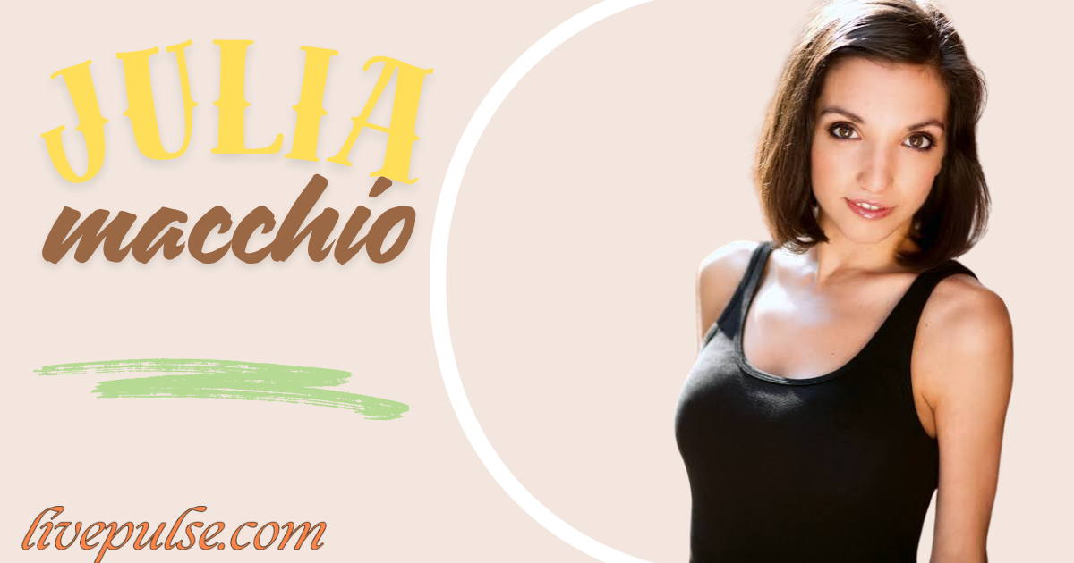 Julia-Macchio