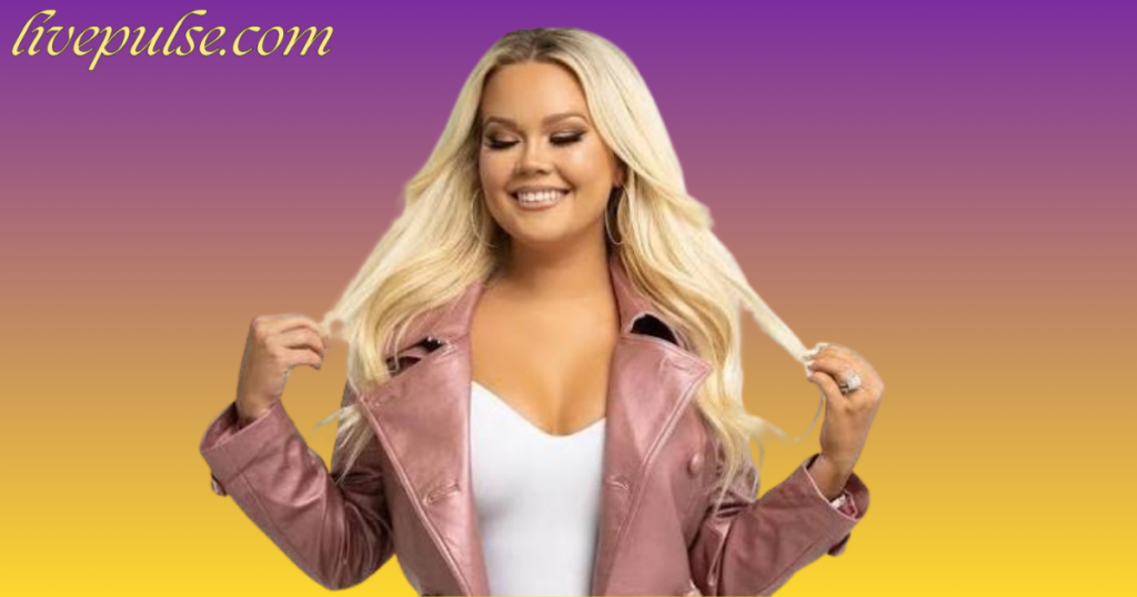 Kendra-Shaw