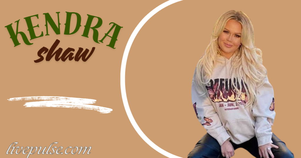 Kendra-Shaw