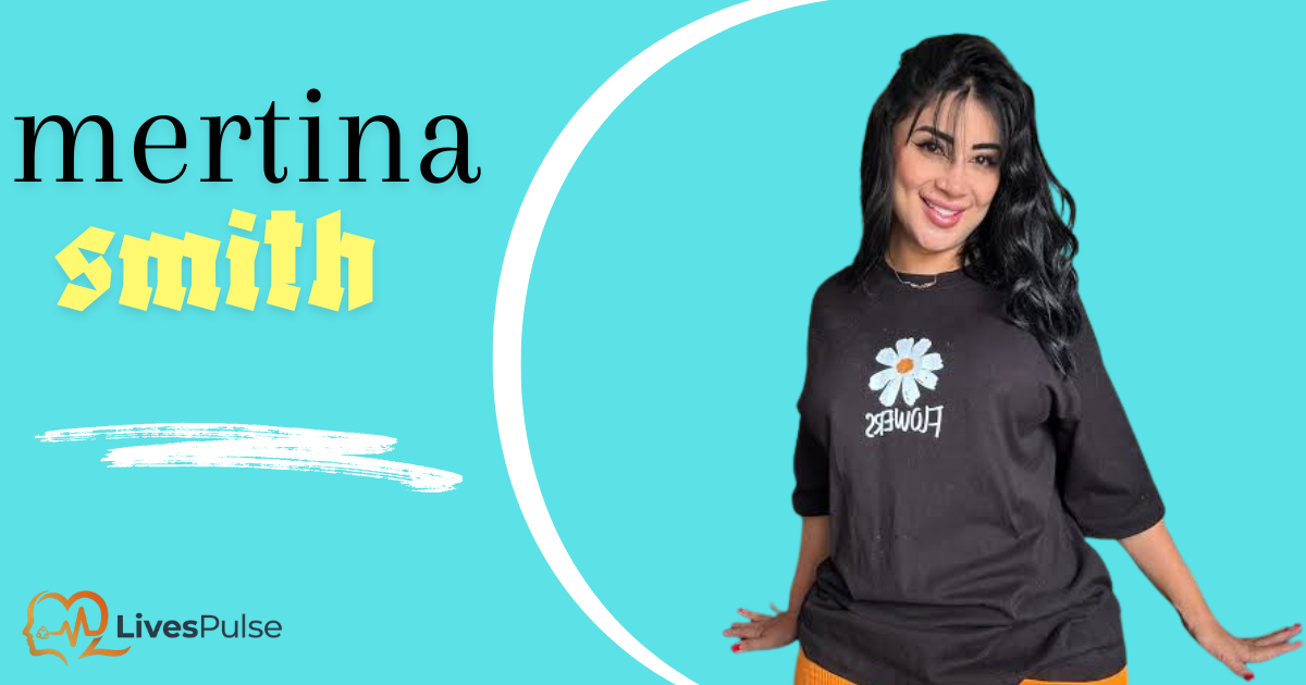 martina-smith